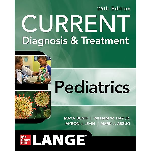 CURRENT Medical Diagnosis and Treatment 2023 eBook : Papadakis